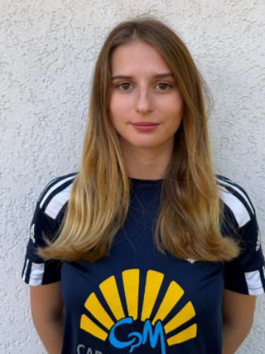 Lara Melissa Hilmer