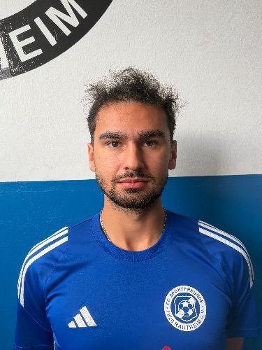 Hakan Uysal