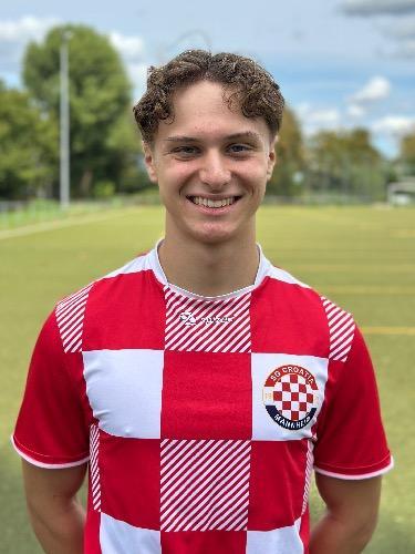 Ivan Marosevic