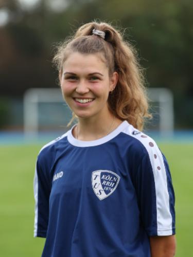 Lea Jana Rehn