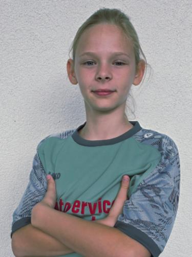 Zoe Auerbeck