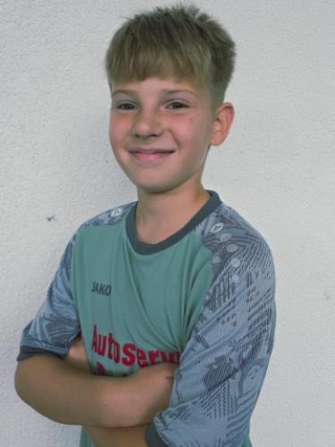 Luca Blechstein