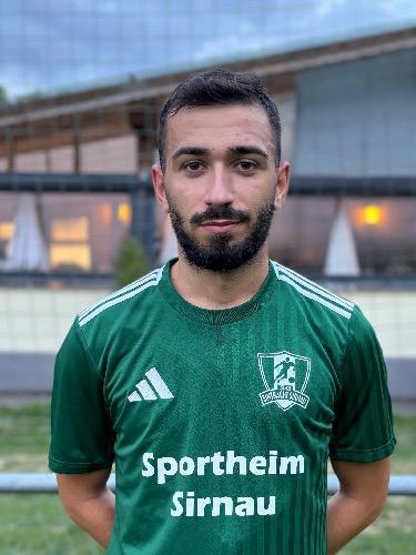 Mustafa Sahin