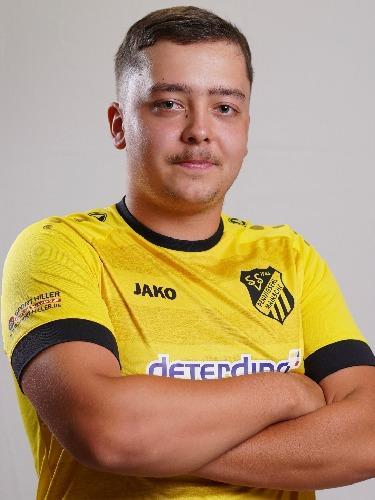 Felix Heckelt