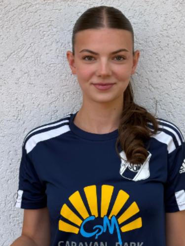 Clara Meese
