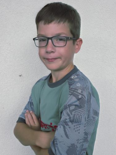 Jakob Gocht
