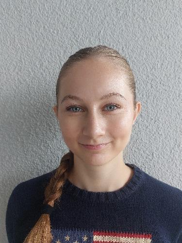 Anisha Catharina Nießen