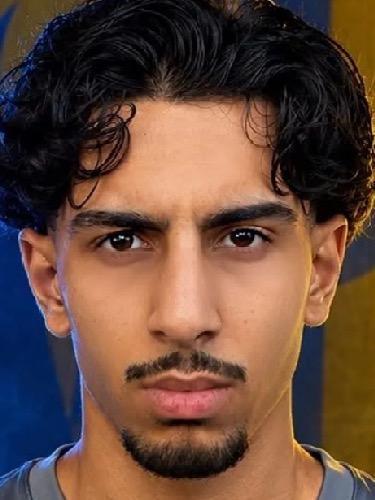 Abdulhadi Alamad