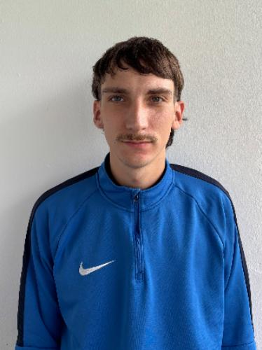 Malte Bruno Laier