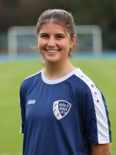 Soraya Scherer