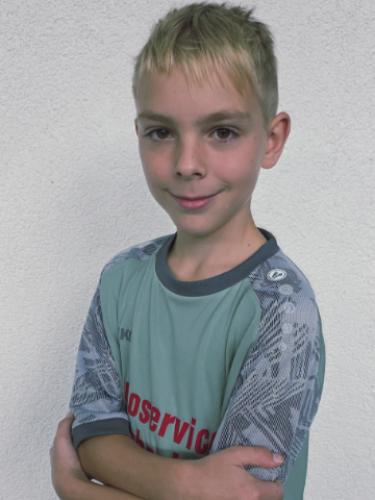 Conner Koal
