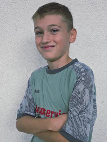 Leonard Kuschela
