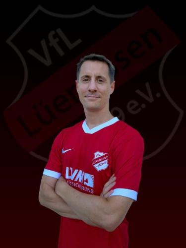 Sebastian Lindemeyer