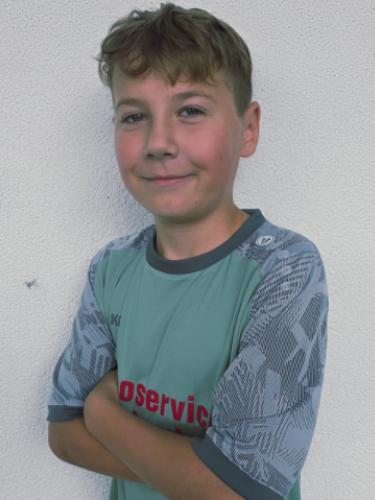 Bennett Mats Mettke