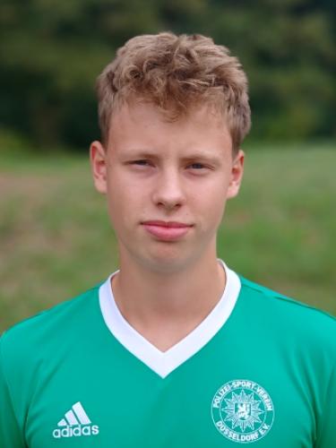 Philipp Nix