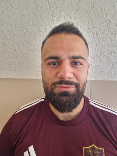 Mahan Musa