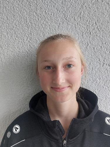 Lara Niehammer