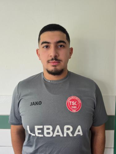 Kerem Ali Sensoy