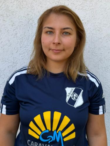 Melisa Ögüt