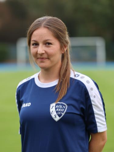 Janine Tögel