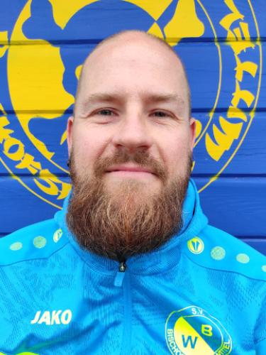 Kevin Stahlsmeier