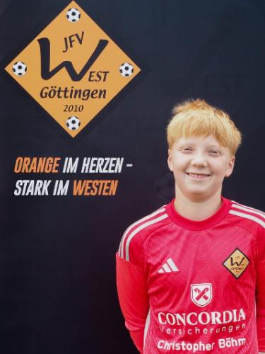 Jonas Grube