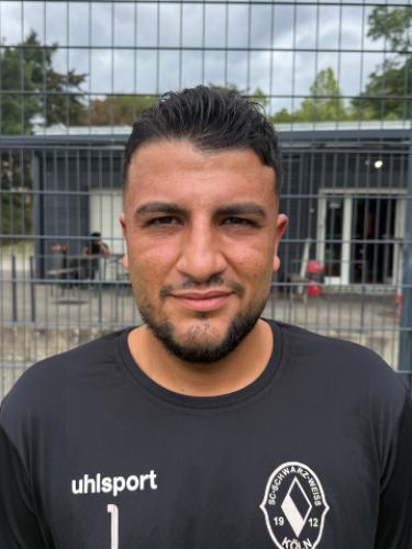 Mustafa Yildiz
