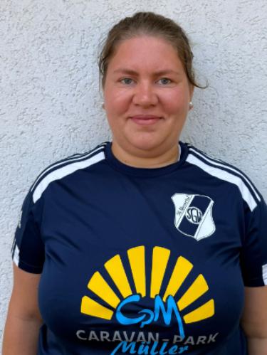 Kristina Räker