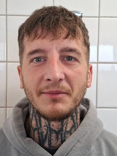 Rafael Tropillo-Borowski