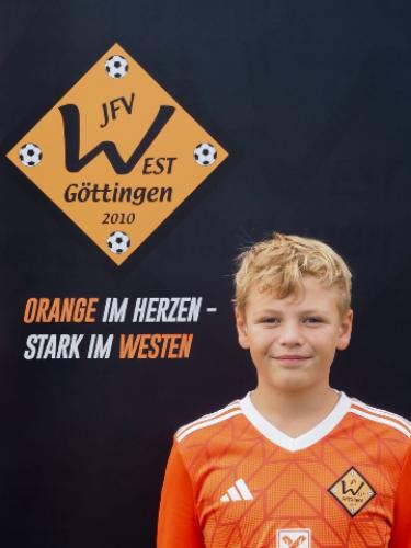 Lennart Dornieden