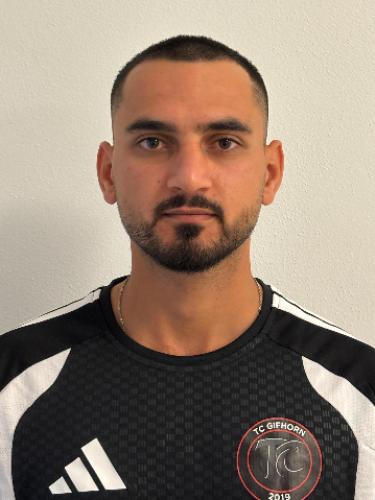Nawzad Diab Ibrahim