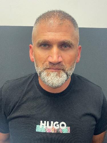 Ismail Alkadi