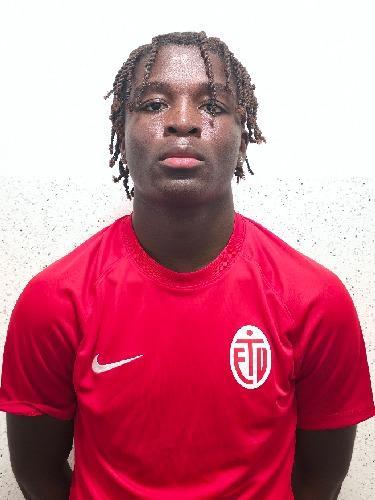 Shawn King Addai