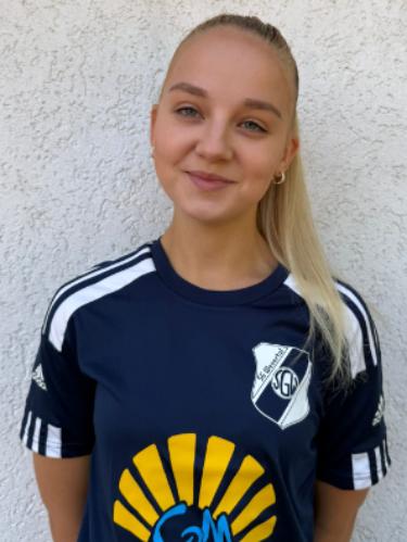 Michelle Schneeberg