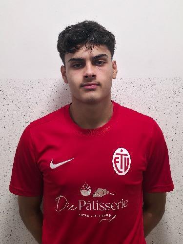 Ilias Wahidi