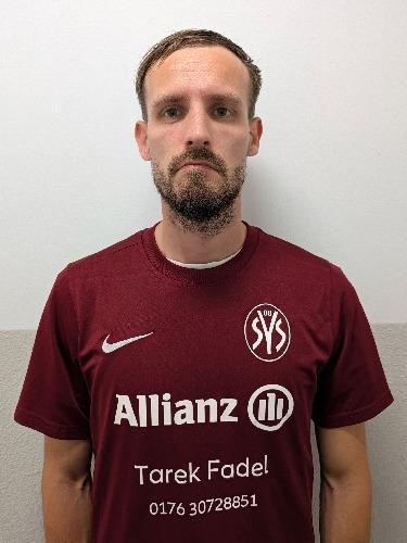 Marc Wasilewski