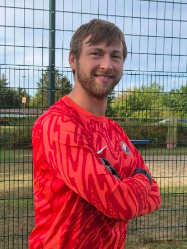 Nick Greschkow