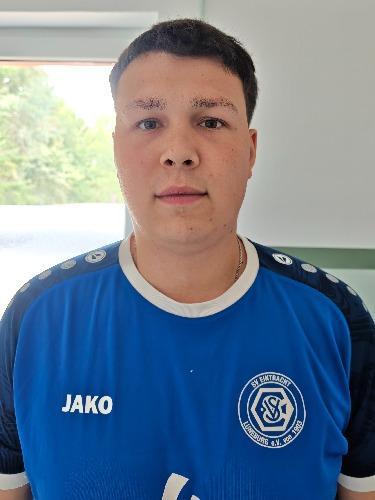 Justin Sabrautzky