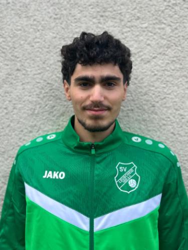 Ahmad Touaamah