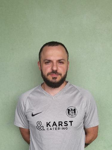 Francesco Gabriele