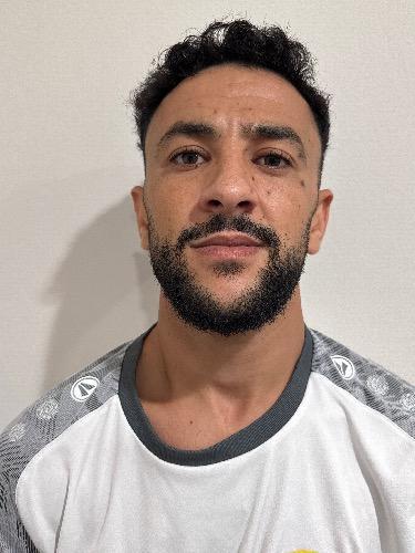 Ayoub Mrizak