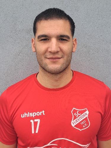 Semih Kayan