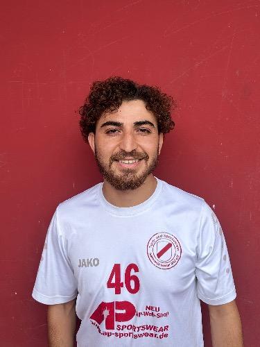 Yaser Scheiko