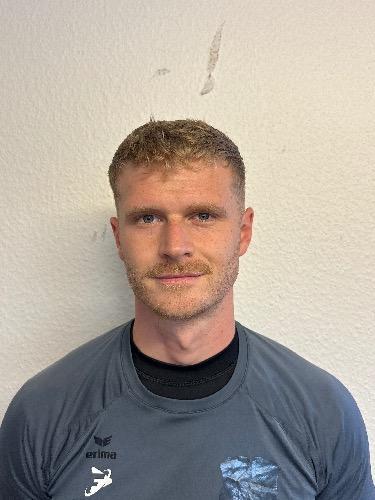 Julian Reimers