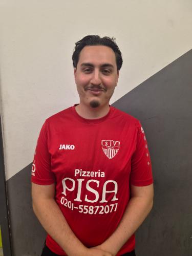 Sefa Yüksel