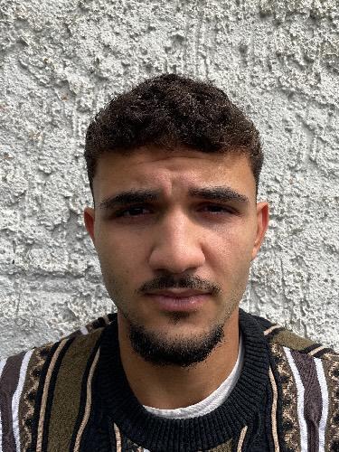Kaan Azad Colban