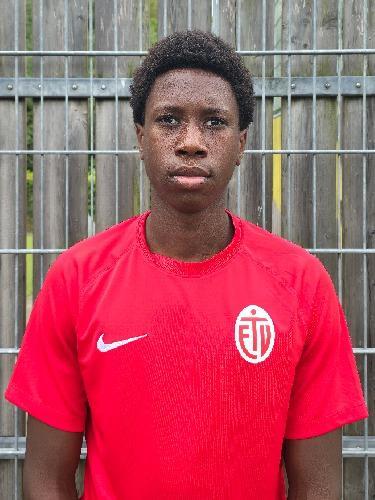 Elom Lionel Banissan