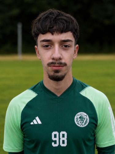 Adis Saliu