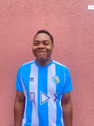 Edem Charmel Edmond Attoh