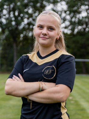 Laura-Sophie Gerding